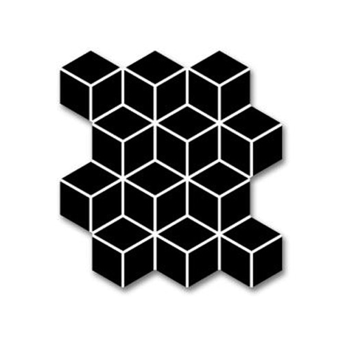 큐브 블랙(CU-03)_REGNO_267X309
